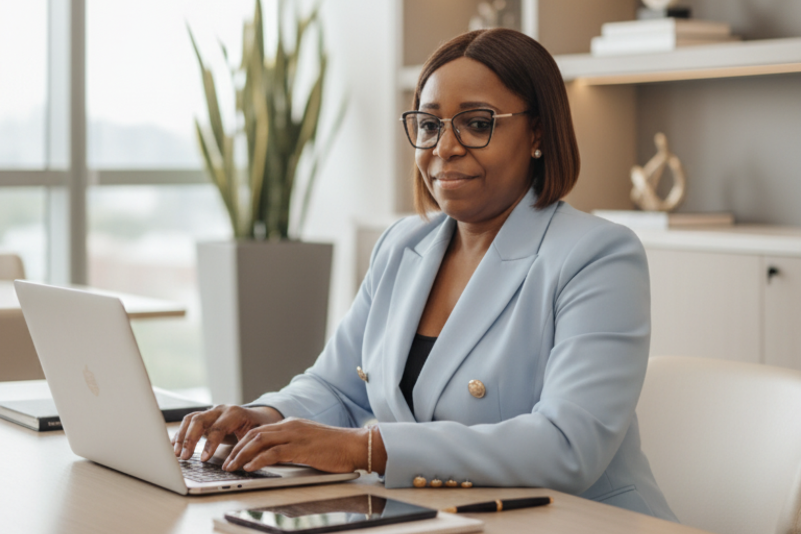 O desafio das empresas angolanas: crescer com estrutura!