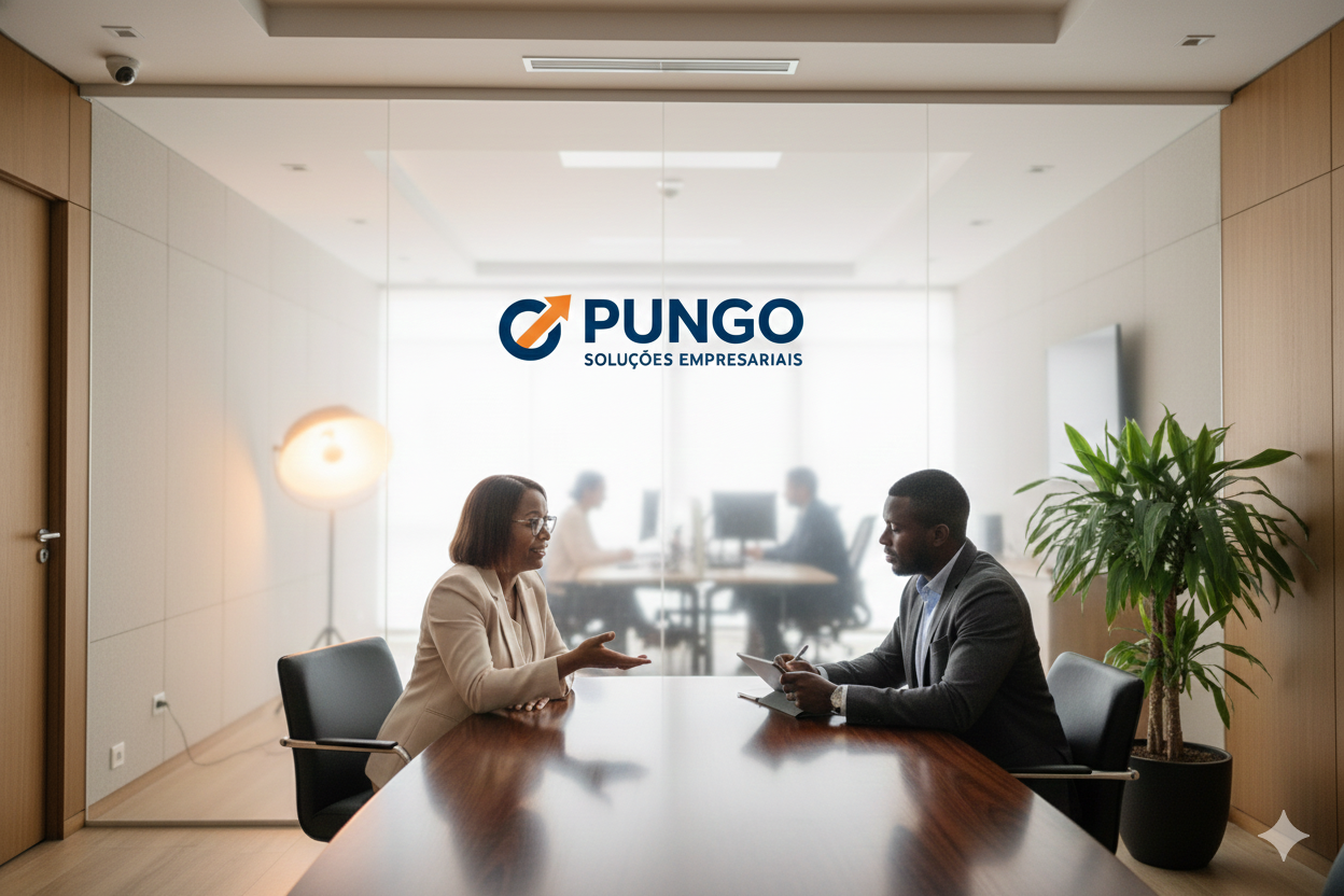 Como construir uma empresa organizada e pronta para crescer?